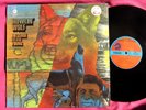 HOWLIN' WOLF - Message to the Young - NM- Vinyl LP in SHRINK - Chess 50002