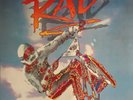 Various - Rad (Music From The Motion Picture Soundtrack) (LP, Album, RE, Ora) (M