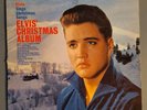 Elvis Presley RCA LPM-1951 Christmas Album LP Vinyl Long Play