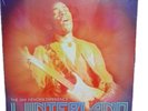 The Jimi Hendrix Experience- Winterland. (2011 8xLP Box Set Numbered, Sealed)