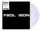 The Future Sound Of London - Isdn Record Store Day 2024 Clear  (1994 - Reissue)