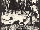 Infest / Infest 1991 US Green Vinyl Repress Deep Six Records DS03 Hardcore