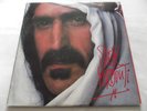 FRANK ZAPPA   SHEIK YERBOUTI ** 1979 UK CBS 2 x LP