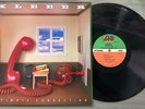 Kleeer – Intimate Connection - 1984 Funk Soul Boogie SRC LP EX+