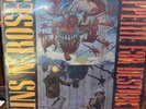 LP VINYL ALBUM GUNS N' ROSES 