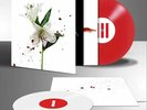 CULT, The - Hidden City (remastered) - limited gatefold white & red vinyl 2xLP