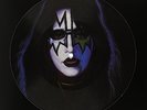 Kiss Ace Frehley Picture Disc Vinyl Records LP New 2006