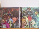 japan vinyl / Mobile Suit Gundam Thunderbolt Original Soundtrack 12 obi