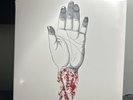Converge You Fail Me NEW SEALED Gimme Exclusive Red & White Vinyl Record Rare