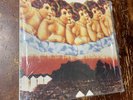 The Cure Japanese Whispers Vinyl Record Album 1983 Original Vintage