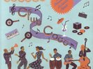 Coco Maria Presents Various - Club Coco (New Dimensions In Latin Music) (LP)