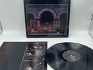 RUSH Moving Pictures Album LP Record 1981 Mercury Records SRM-1-4013 Vinyl - NM