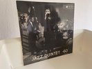 JAZZ QUINTET 60 - ALAN BOTSCHINSKY - METRONOME DK - MONO DG ORGINAL - NM AS NEW
