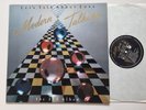 Modern Talking - Let's Talk About Love (The 2nd Album) Vinyl LP Europe