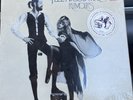 FLEETWOOD MAC Rumours  Vinyl Record 1977 Warner Bros Used
