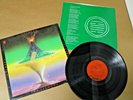 Vintage Jazz Fusion, 1977 Caldera Album Sky Islands, Capital  ST-11658