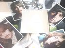 THE BEATLES -     White Album,    RARE 1970 UK DOUBLE-LP + POSTER / PHOTOS / INS