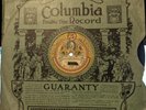 Mozart-Verein (Choir) - Gruss An Den Kaiser - Columbia 59408 78 RPM 12 inch 1915