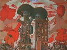 The Jimmy Castor Bunch - It's Just Begun READ DESCRIPTION (LP, Album, Roc) (Very