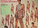 Elvis Presley Elvis’ Golden Records Vol.2 Vinyl Record VG/VG RD-27159 1959 1st