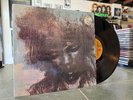 Jimi Hendrix -The Cry Of Love 1971 US 1st Press in Shrink  VG/VG++
