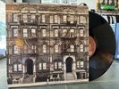 Led Zeppelin ‎- Physical Graffiti 1975 US 1st Press with Inner Sleeves M/VG+