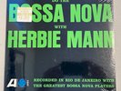 Sealed  HERBIE MANN 