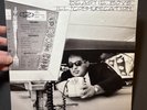 Beastie Boys ILL Communication 2LP, 1994 US Limited Ed. TRANSLUCENT GREEN Vinyl