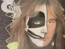Peter Criss Sealed Vinyl