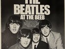 The Beatles At The Beeb-London Wavelength radio show 1982. 4LP box set
