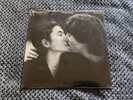 John Lennon Yoko Ono Double Fantasy 1980 1st.Pressing Fatory Sealed New