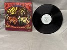 VINTAGE COUNTRY JOE AND THE FISH SELF TITLED VANGUARD LABEL VRS-9244 1967