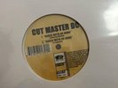 Cut Master DC / Horse With No Name 12