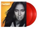 Tweet Southern Hummingbird (2-LP Set), Ruby Red Vinyl Record