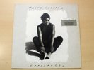Tracy Chapman/Crossroads/1989 Elektra LP + Insert/EX