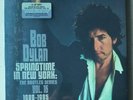 Bob Dylan sealed Springtime In New York vinyl 2LP Bootleg Series Vol 16 new