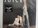ORAN JUICE JONES Self Titled VG+ VINYL W/HYPE STICKER  1986 Def Jam Recordings