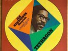 JOE HENDERSON QUARTETS Tetragon US LP 1972 MILESTONE MSP 9017