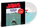 JAWS “John Williams” 50th Anniversary LP WATER-FILLED Vinyl 1975 #0131