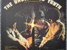 The Undisputed Truth Undisputed Truth LP Reissue Iconic Funk Soul Vinyl