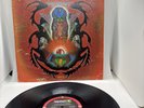 ALICE COLTRANE Ptah The El Daoud LP 1970 IMPULSE  ABC Records AS-9196 Vinyl