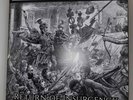 Einsatzgruppen / Shadowgate – Return Of Insurgency Vinyl Record LP Vothana