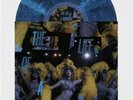 The Life of a Showgirl:Baby, That's Show Business Edition Blue Sparkle Vinyl NEW