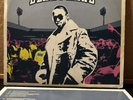 BANKSY Blak Twang – Kik Off  2LP 2002 Original- Cleaned - Inner’s- Bad Magic VG+