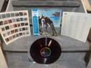 BEACH BOYS SUMMER DAYS CP7386 Japan LP RED VINYL Record Album FLIP BACK RARE