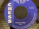 HOWLIN WOLF.   POOR BOY