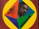 JOE HENDERSON 