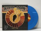 Kings Of Leon Album With Signature x 3 What I Saw
