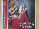 Linda Ronstadt – Canciones De Mi Padre, 1987 Vinyl LP Japan w/OBI - PROMO COPY