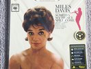 Miles Davis Sextet - Someday My Prince Will Come (Analogue Productions, 33RPM)